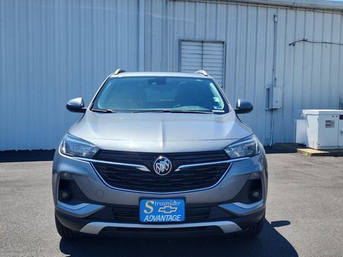 Used 2020 Buick Encore GX Select w/ Experience Buick Package FWD image 8