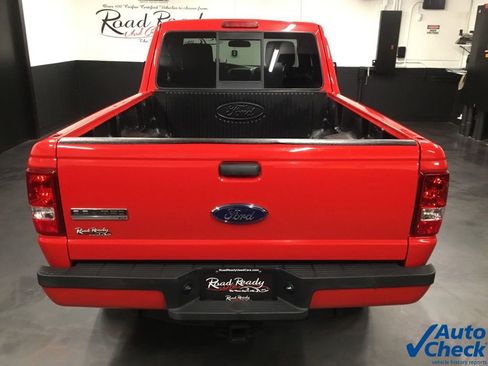 Used 2011 Ford Ranger XLT w/ Bright Trim Group image 9