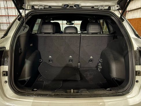 Used 2023 Jeep Compass Limited w/ Elite Group image 13