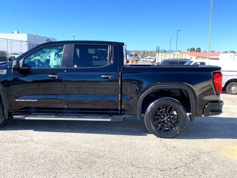 Used 2024 GMC Sierra 1500 Pro w/ Graphite Edition image 15