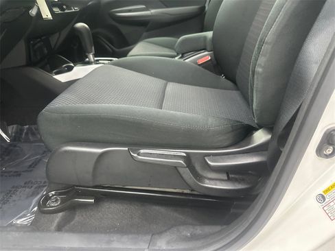 Used 2020 Honda Fit LX image 10