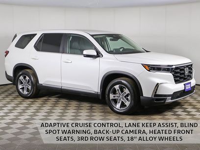 Used 2023 Honda Pilot EX-L