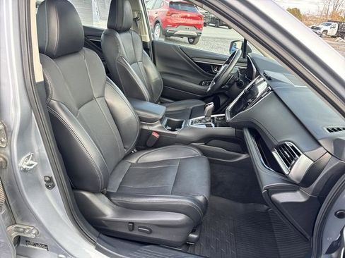 Used 2022 Subaru Legacy Limited image 29