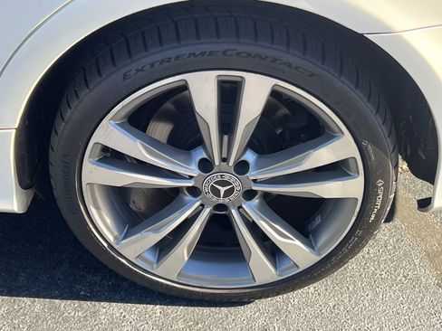 Used 2017 Mercedes-Benz CLS 550 image 21