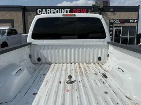 Used 2016 Ford F250 King Ranch w/ FX4 Off-Road Package AWD/4WD image 23