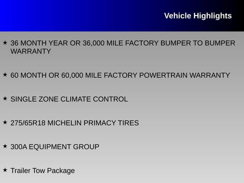 Used 2023 Ford F150 XLT w/ Trailer Tow Package AWD/4WD image 12