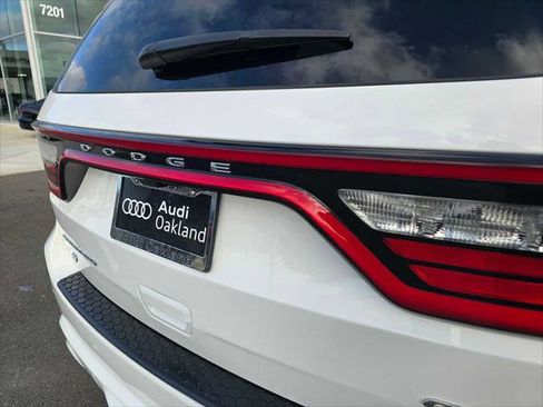 Used 2024 Dodge Durango GT AWD/4WD image 15