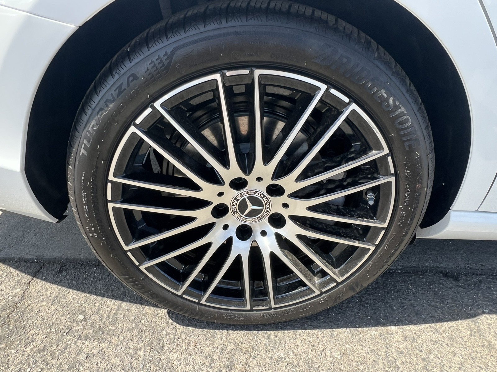New 2026 Mercedes-Benz C 300 Sedan image 9