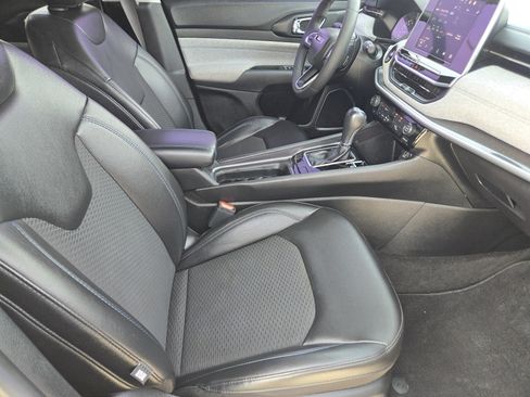 Used 2022 Jeep Compass Latitude image 16