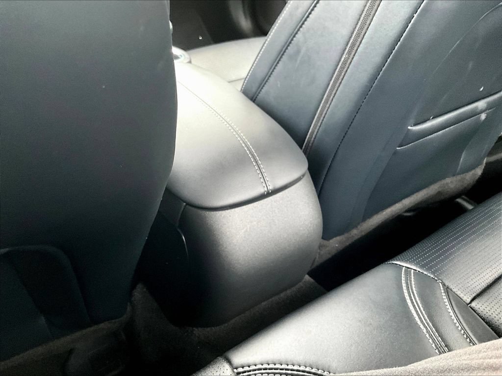 Used 2025 Ford Mustang GT Premium RWD image 12