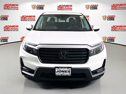 Used 2023 Honda Ridgeline RTL image 12