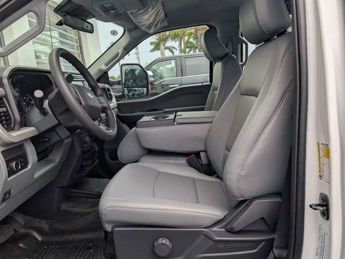 New 2026 Ford F250 XL RWD image 6