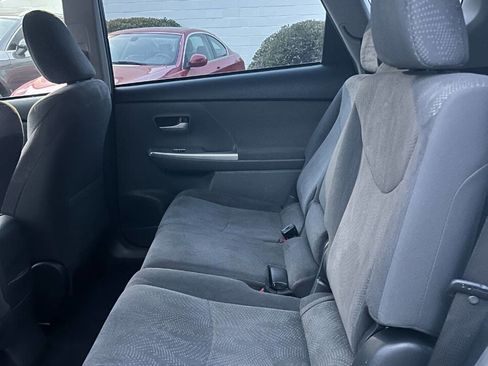 Used 2013 Toyota Prius V Two image 13