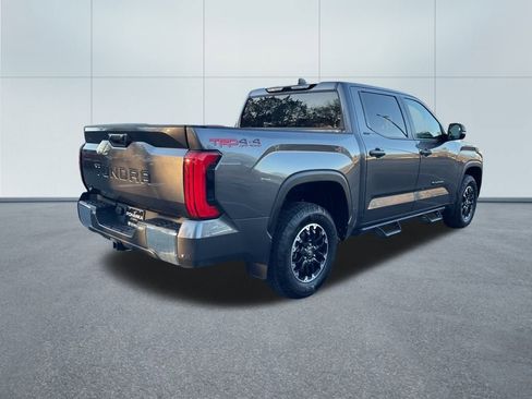 Used 2025 Toyota Tundra SR5 w/ TRD Off-Road Package image 5