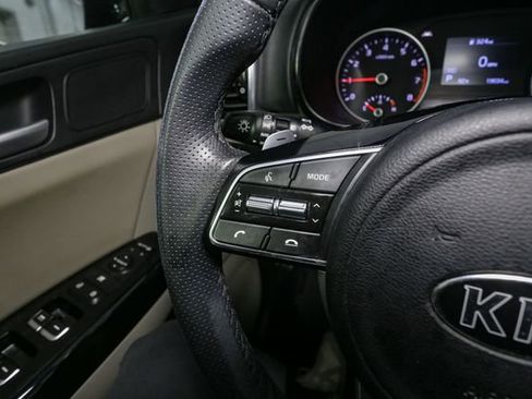 Used 2021 Kia Sportage S w/ S FWD Premium Package image 27