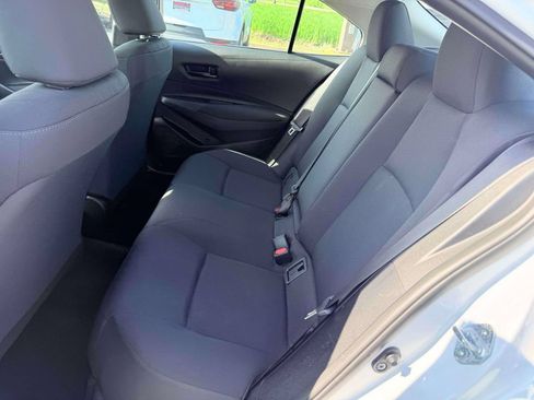 Used 2026 Toyota Corolla LE FWD image 10