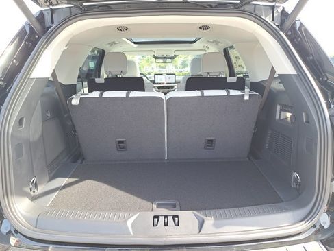 New 2026 Ford Explorer Platinum w/ LUX Leather Package image 11