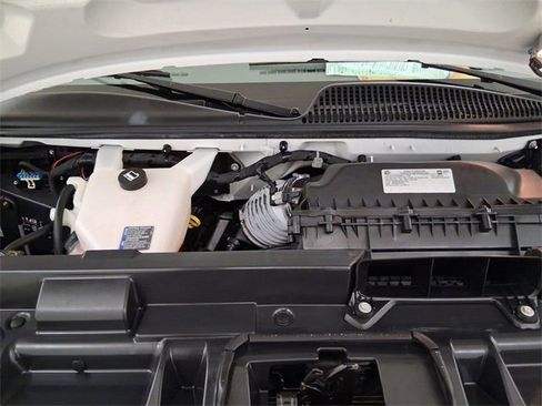 Used 2022 Chevrolet Express 3500 LS image 11