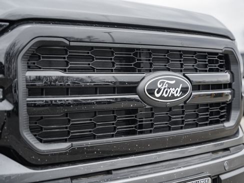 New 2026 Ford F150 Lariat w/ Equipment Group 501A Mid image 10