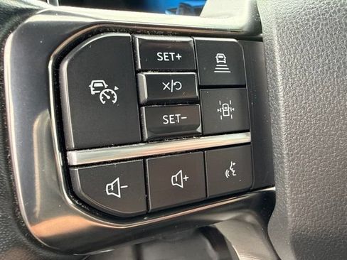 Used 2021 Ford F150 Platinum w/ Equipment Group 701A High AWD/4WD image 27