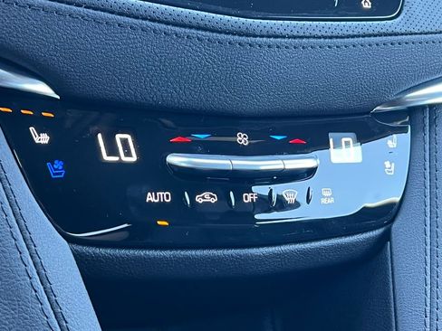 New 2026 Cadillac XT5 Premium Luxury w/ Driver Assist Package AWD/4WD image 30