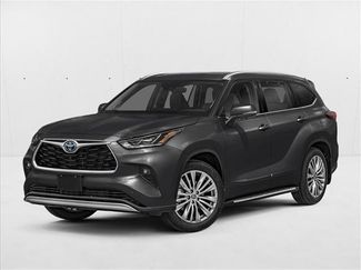 New 2026 Toyota Highlander Platinum AWD/4WD video 1