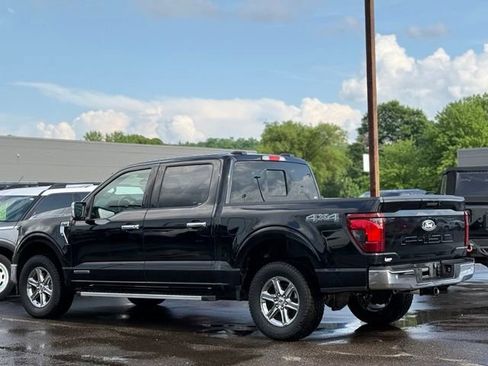 Used 2024 Ford F150 XLT w/ Equipment Group 302A MID AWD/4WD image 44