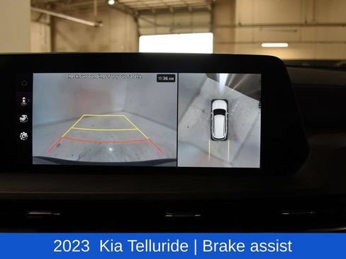 Used 2023 Kia Telluride SX Prestige X-Pro AWD/4WD image 20