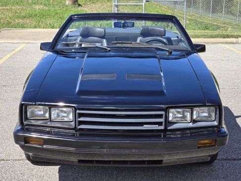 Used 1986 Mercury Capri image 13