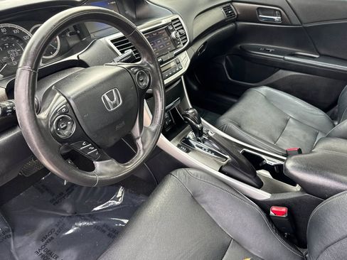 Used 2014 Honda Accord EX-L image 4