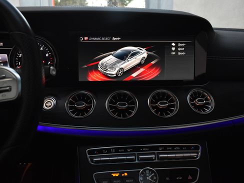 Used 2019 Mercedes-Benz E 450 Coupe image 35