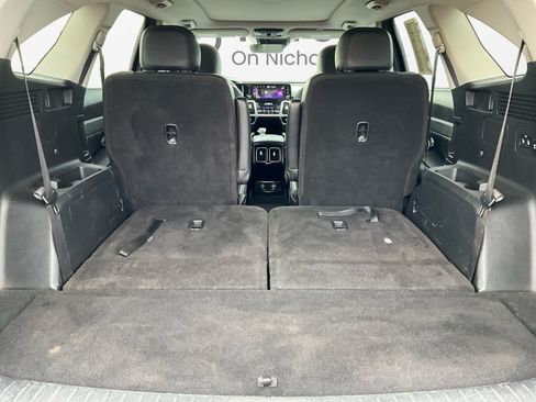 Used 2022 Kia Sorento SX FWD image 23