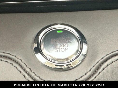 Used 2024 Lincoln Navigator Black Label image 24