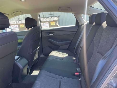 Used 2023 Honda Accord LX image 12