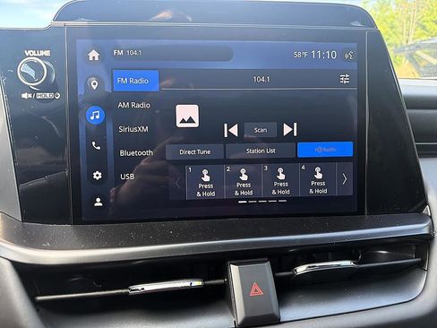 New 2026 Subaru Outback Touring XT AWD/4WD image 17