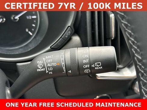 Used 2025 MAZDA CX-50 2.5 Hybrid w/ Premium Plus Pkg AWD/4WD image 26