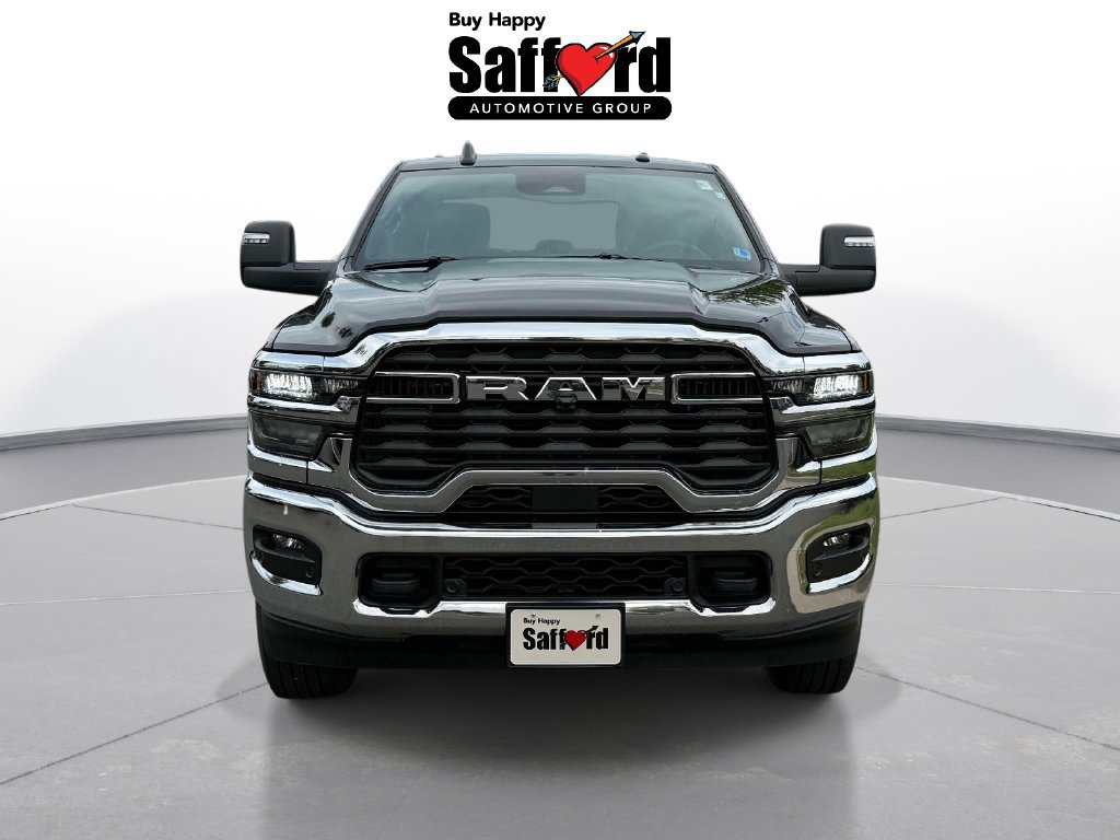 Used 2026 RAM 2500 Big Horn AWD/4WD image 7