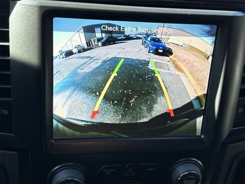 Used 2017 RAM 1500 Rebel w/ Luxury Group image 18