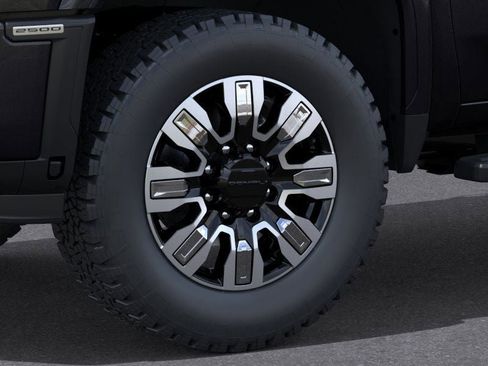 New 2026 GMC Sierra 2500 Denali image 9