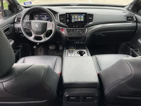 Used 2024 Honda Passport EX-L image 10
