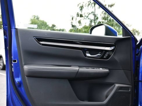 Certified 2024 Honda CR-V EX-L image 13