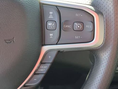 New 2026 RAM 3500 Tradesman image 25