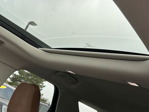 Used 2021 Ford Bronco Sport Badlands w/ Badlands Package image 16