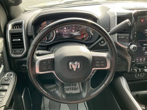 Used 2021 RAM 3500 Laramie image 21