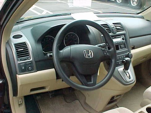 Used 2009 Honda CR-V LX image 15