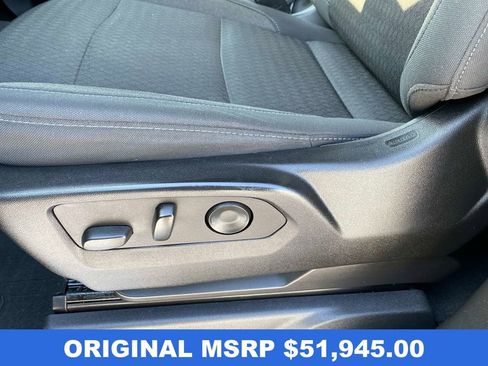 Used 2022 Chevrolet Silverado 1500 LT image 21