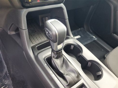 New 2025 Ford Ranger XLT w/ Black Appearance Package image 19