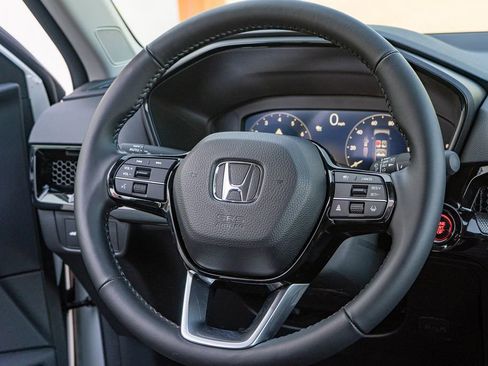 New 2026 Honda CR-V EX-L image 19
