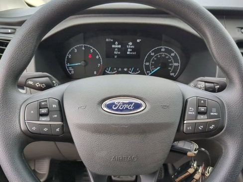 New 2025 Ford Transit 250 Base image 28