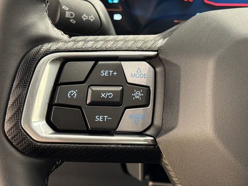 New 2026 Ford Mustang Coupe image 32